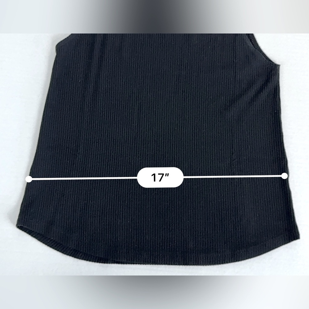 LNA 
Sleeveless Top - Picture 11 of 12